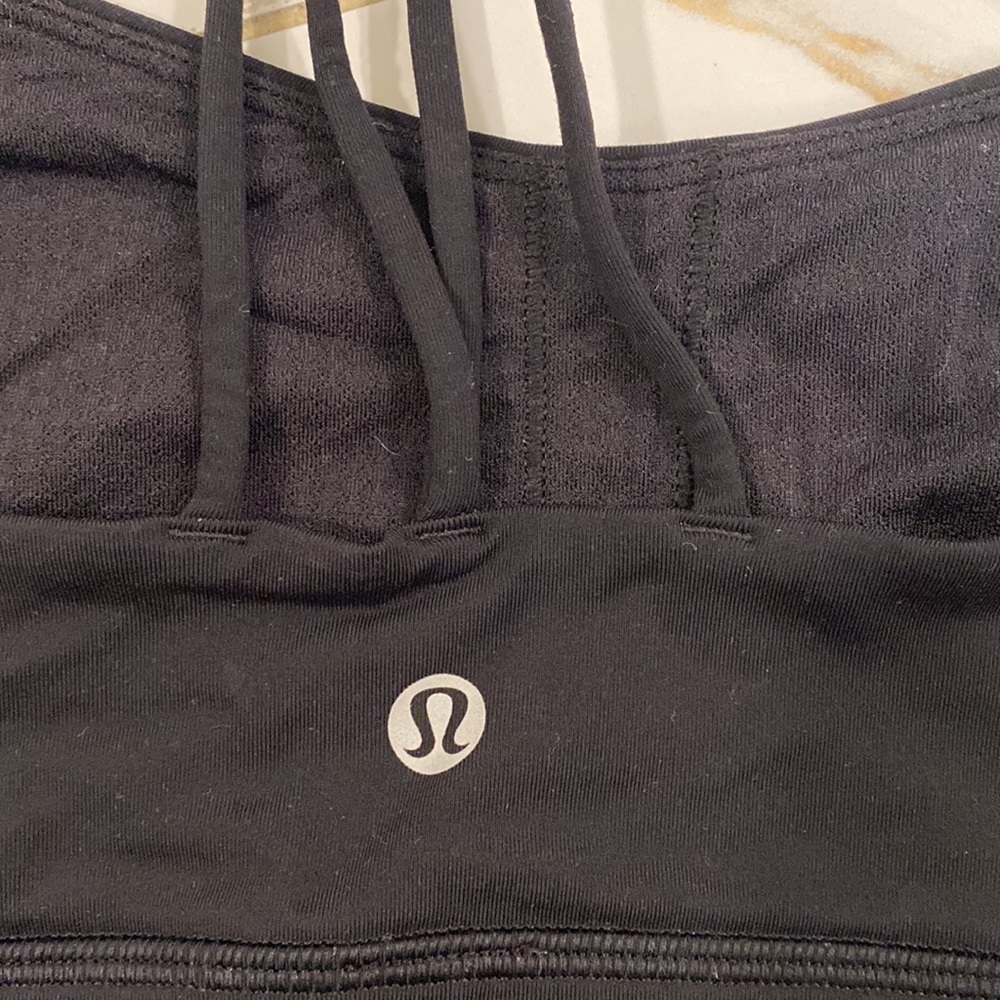 LULULEMON SPORTS BRA - Picture 4 of 5